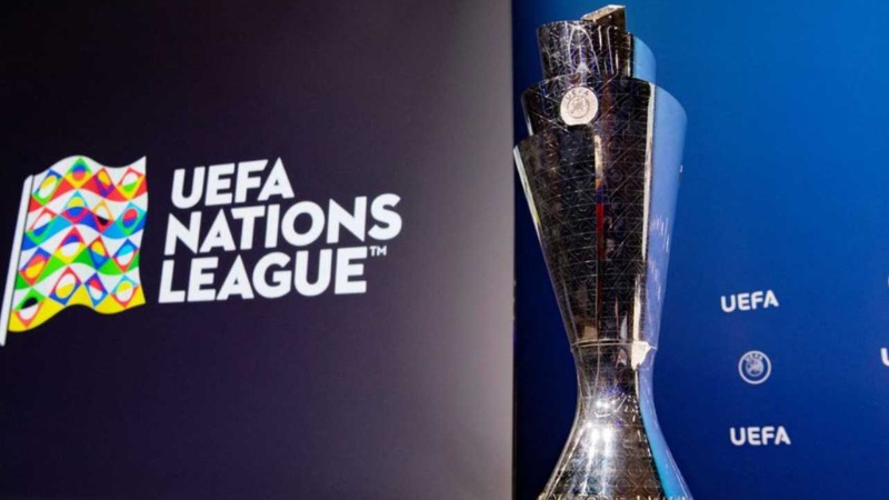 UEFA Nations League chính thức được tổ chức vào năm 2018